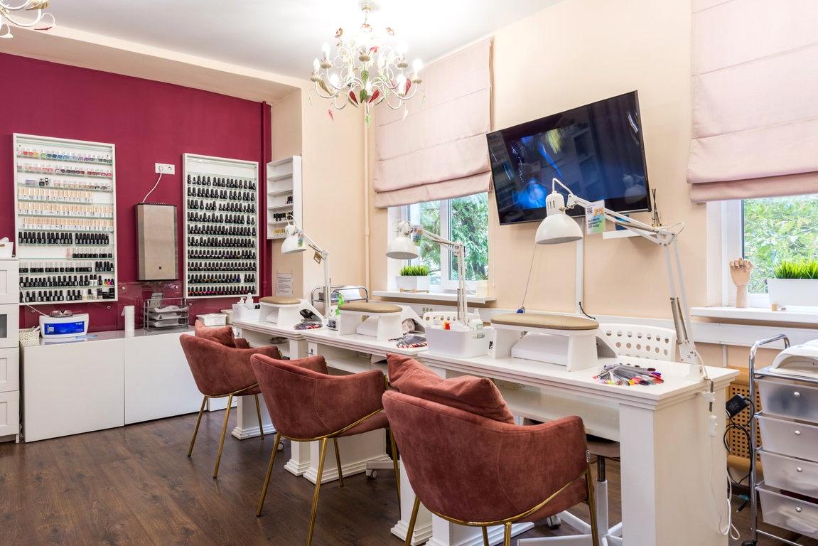 Изображение №12 компании Just Nail Bar