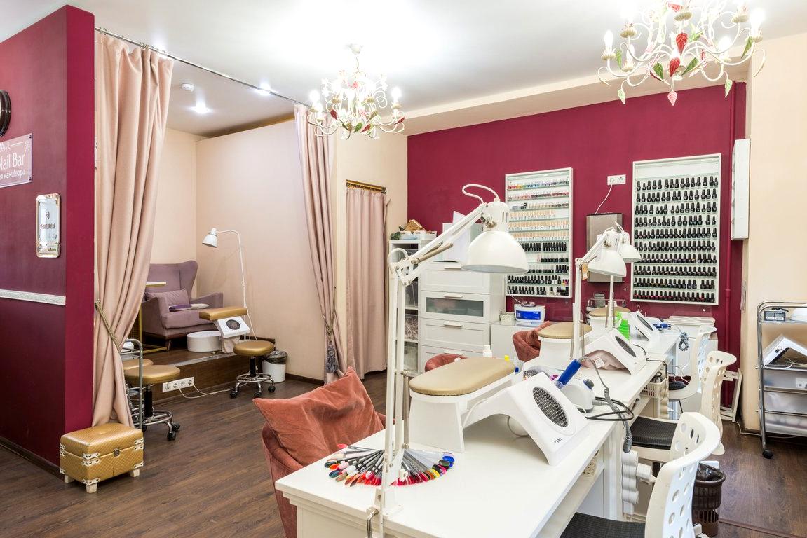 Изображение №19 компании Just Nail Bar