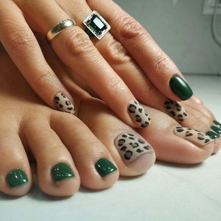 Изображение №9 компании Green nails