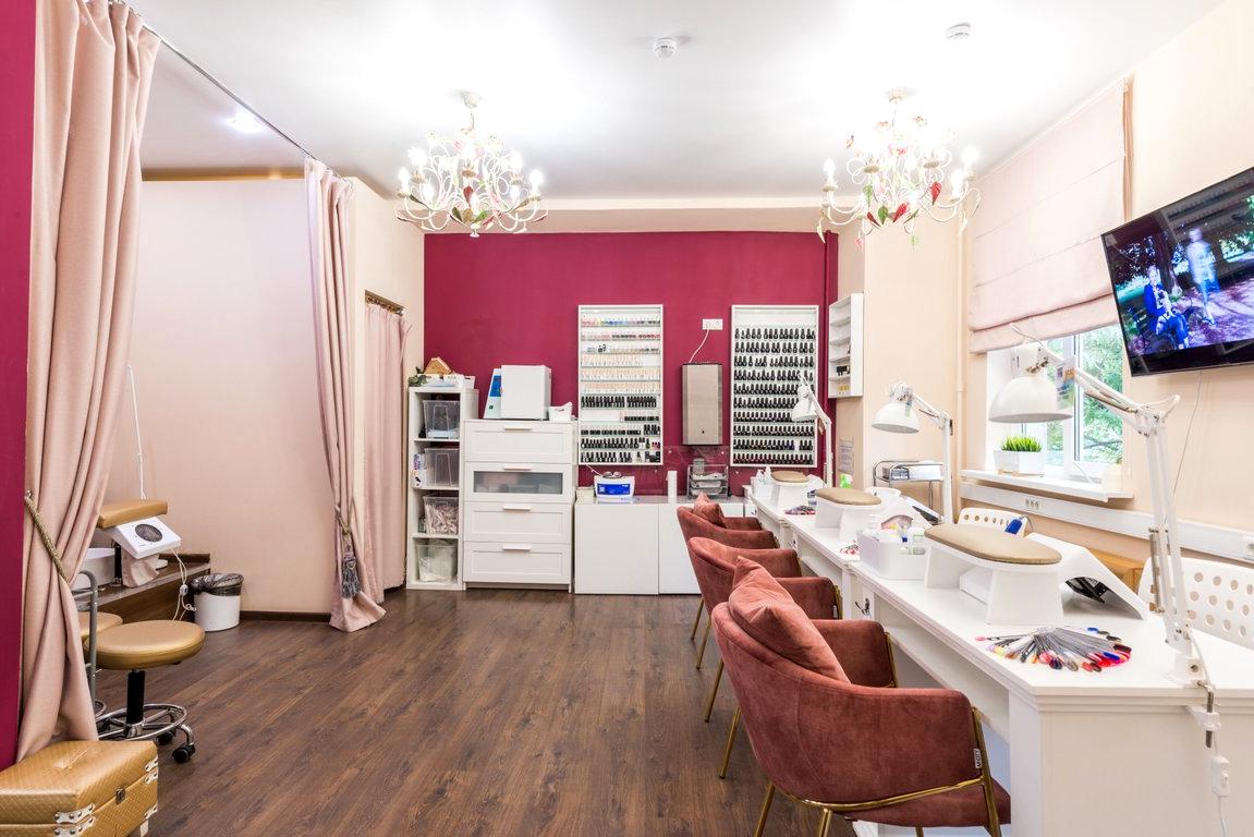 Изображение №10 компании Just Nail Bar