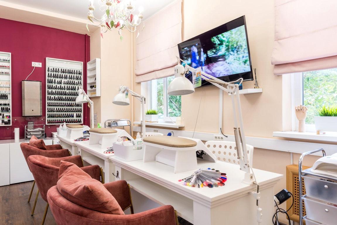 Изображение №16 компании Just Nail Bar