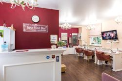 Изображение №1 компании Just Nail Bar