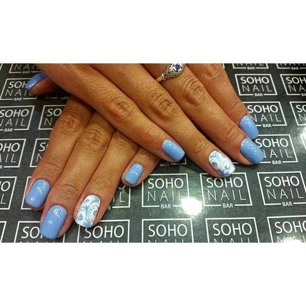 Изображение №18 компании Soho Nail bar