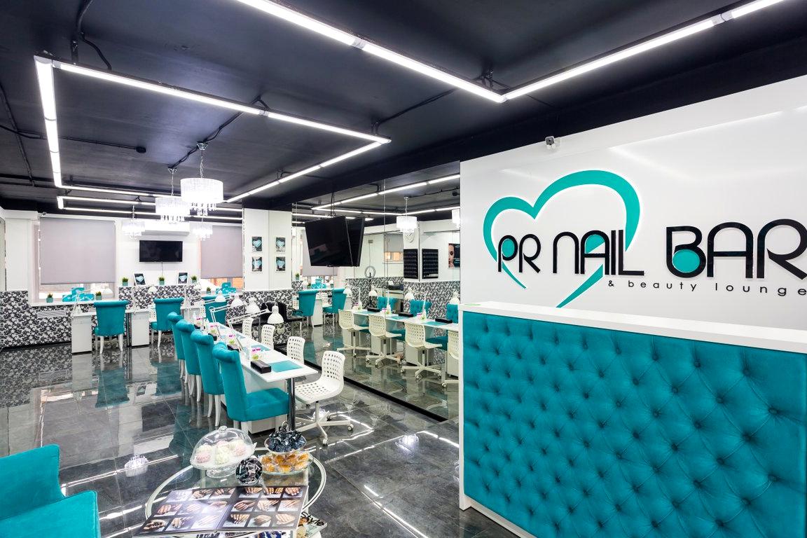 Изображение №8 компании PR NAIL BAR