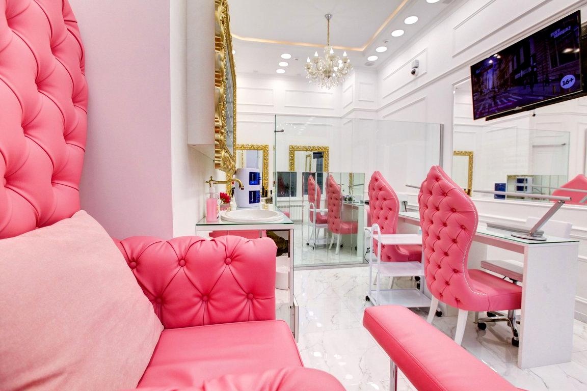 Изображение №7 компании Princess beauty bar