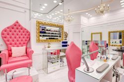 Изображение №2 компании Princess beauty bar