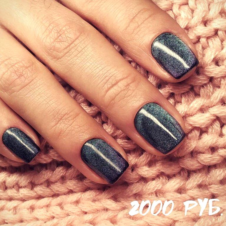 Изображение №15 компании Кабинет ногтевого сервиса Nails.ok_Msk