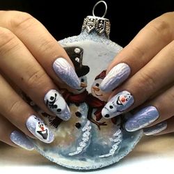 Изображение №2 компании Кабинет ногтевого сервиса Nails.ok_Msk