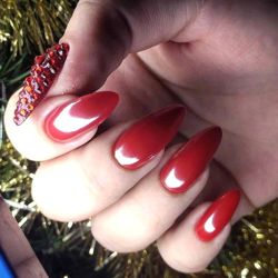 Изображение №1 компании Кабинет ногтевого сервиса Nails.ok_Msk