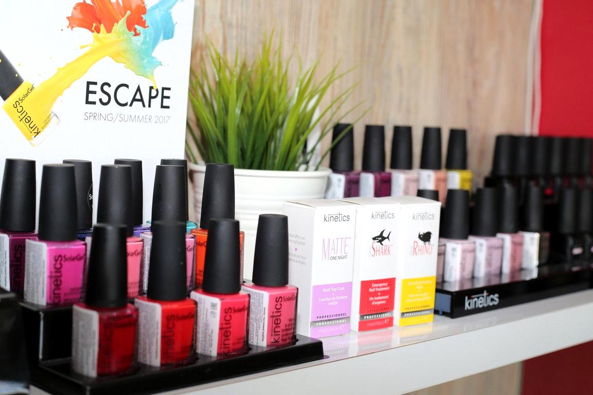 Изображение №10 компании ПЕРСОНА NAIL BAR