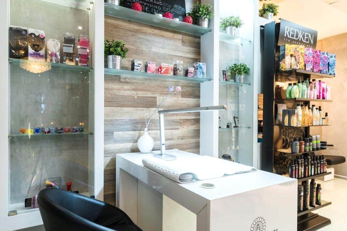 Изображение №11 компании ПЕРСОНА NAIL BAR