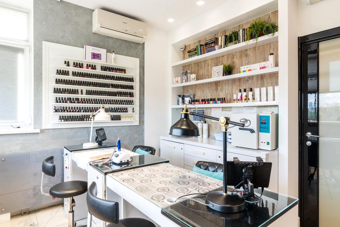 Изображение №2 компании ПЕРСОНА NAIL BAR