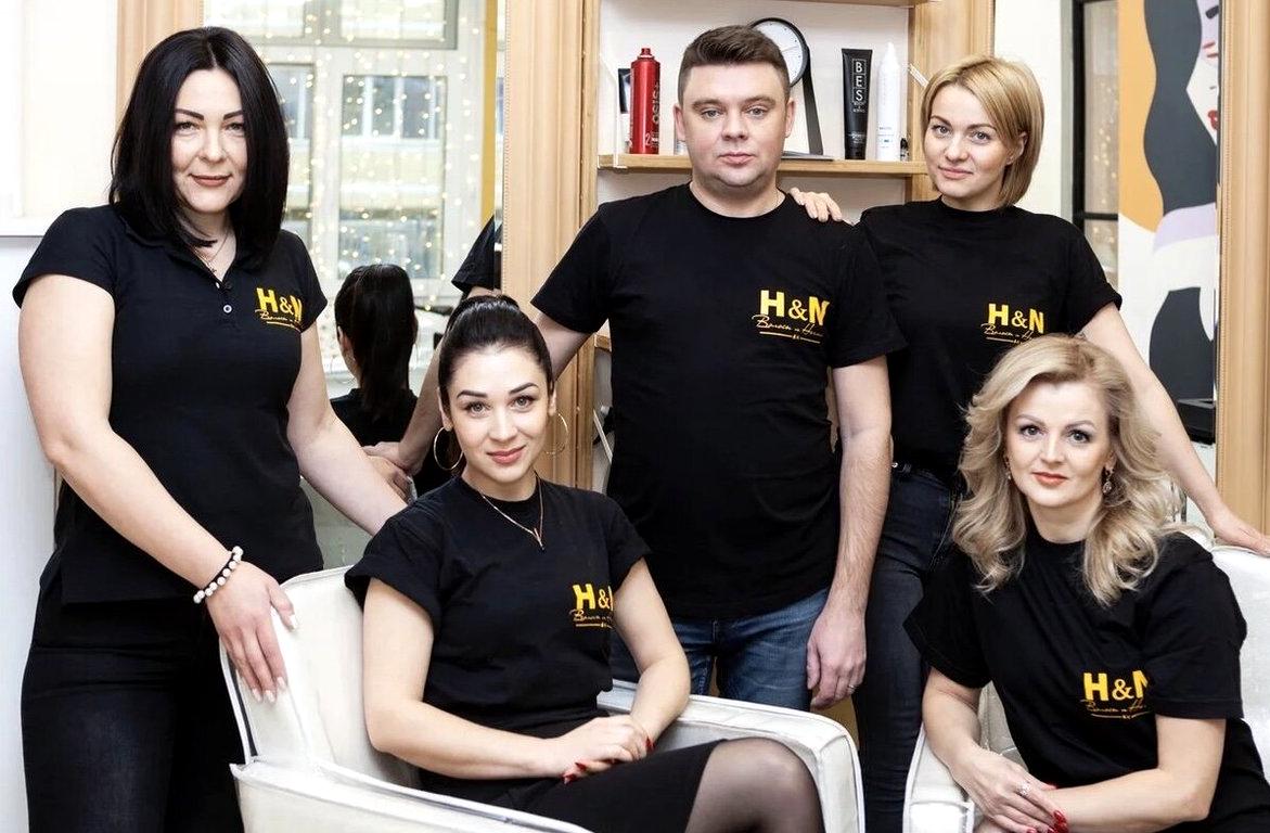 Изображение №3 компании HAIR&NAILS