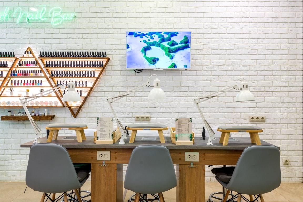 Изображение №2 компании Fresh Nail Bar