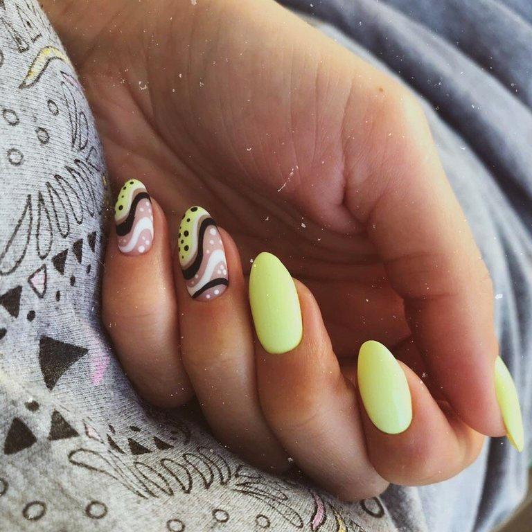 Изображение №10 компании Bafik Nails