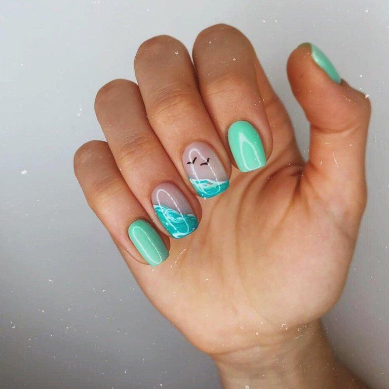 Изображение №15 компании Bafik Nails