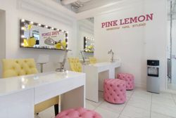 Изображение №5 компании Pink Lemon