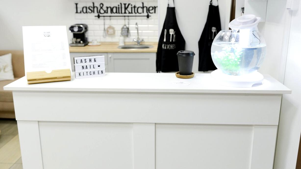 Изображение №19 компании Lash & Nail Kitchen