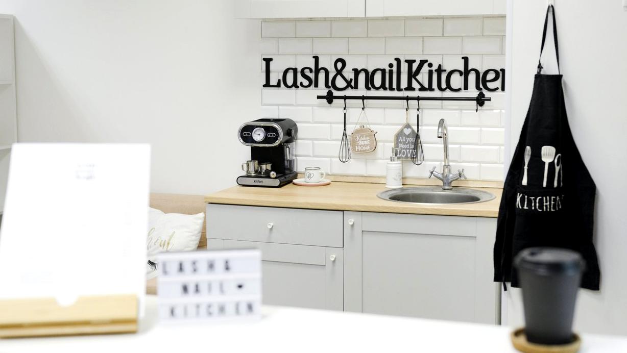 Изображение №18 компании Lash & Nail Kitchen