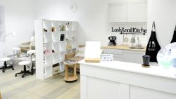 Изображение №1 компании Lash & Nail Kitchen