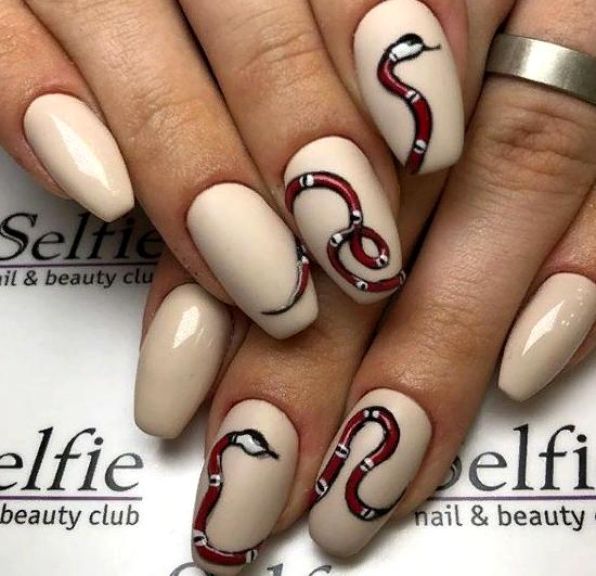 Изображение №14 компании Selfie Nail & Beauty Club