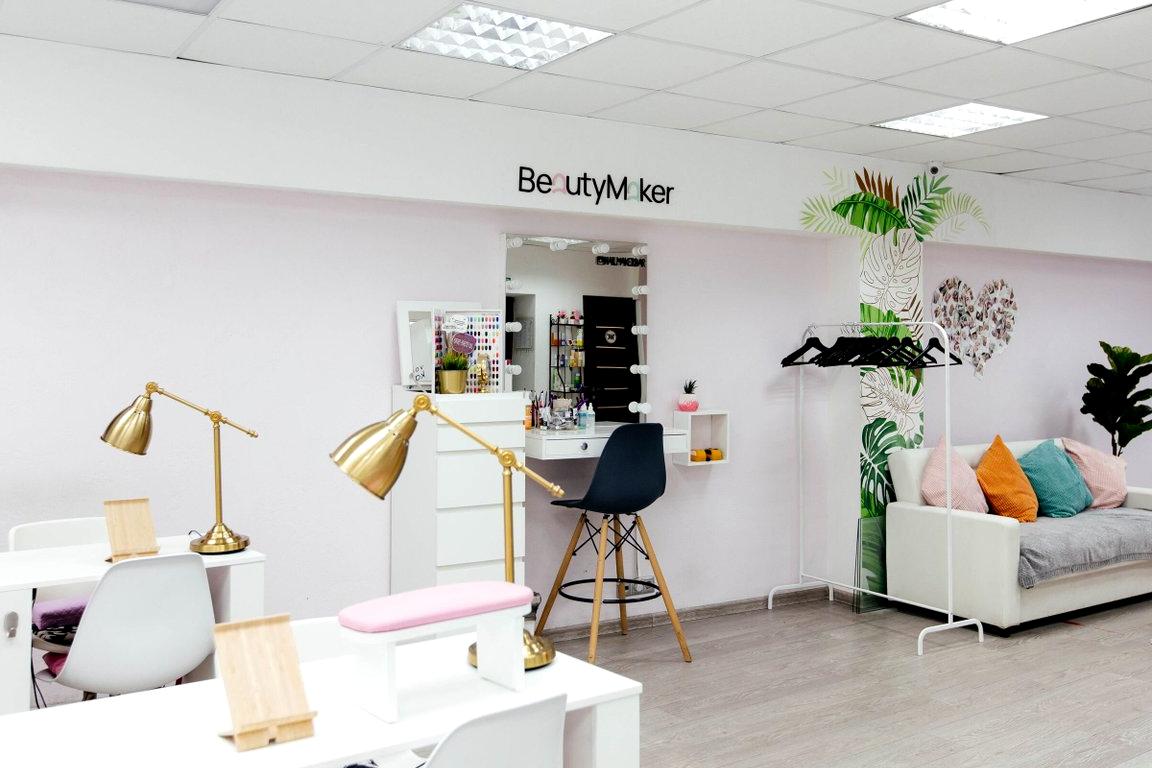 Изображение №10 компании Nailmaker bar