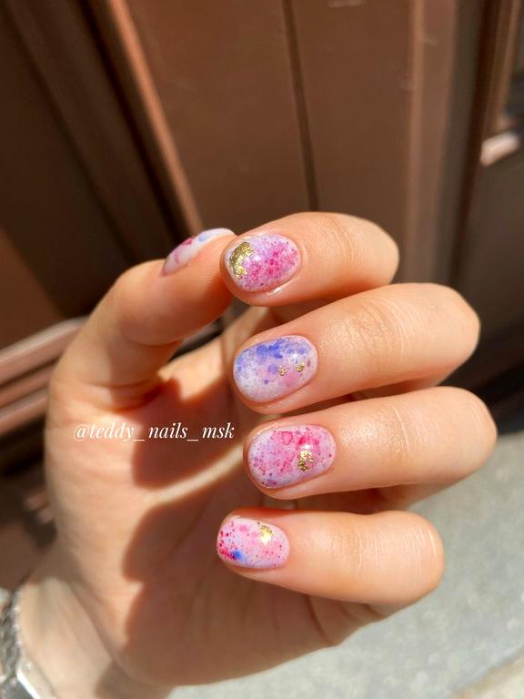 Изображение №19 компании Teddy Nails