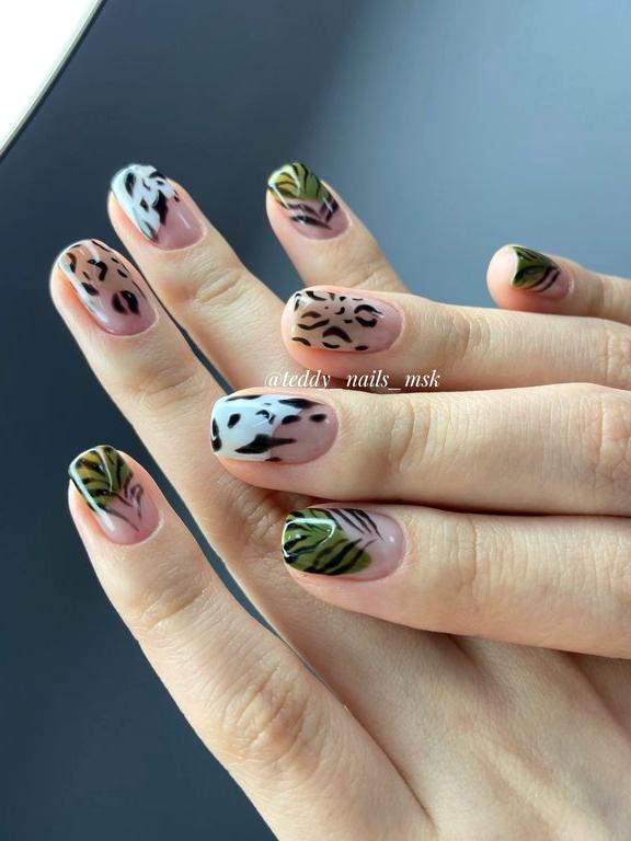 Изображение №20 компании Teddy Nails