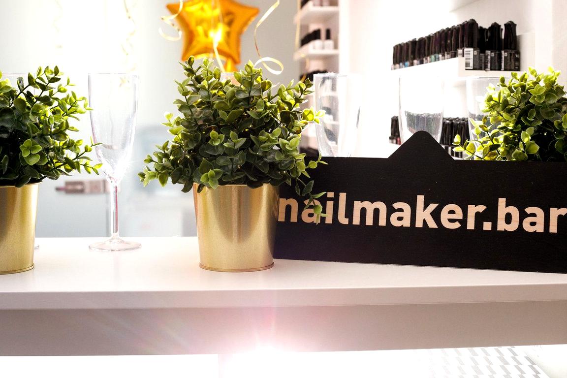 Изображение №4 компании Nailmaker bar