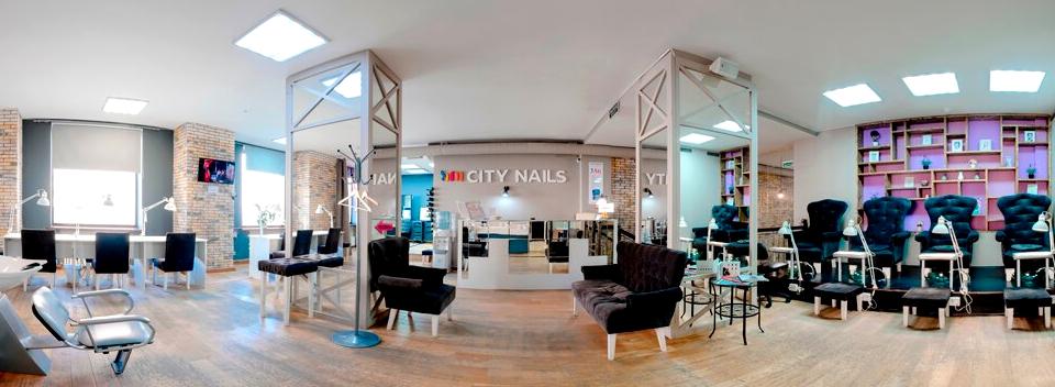 Изображение №7 компании City Nails