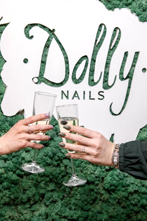 Изображение №9 компании Dolly Nails