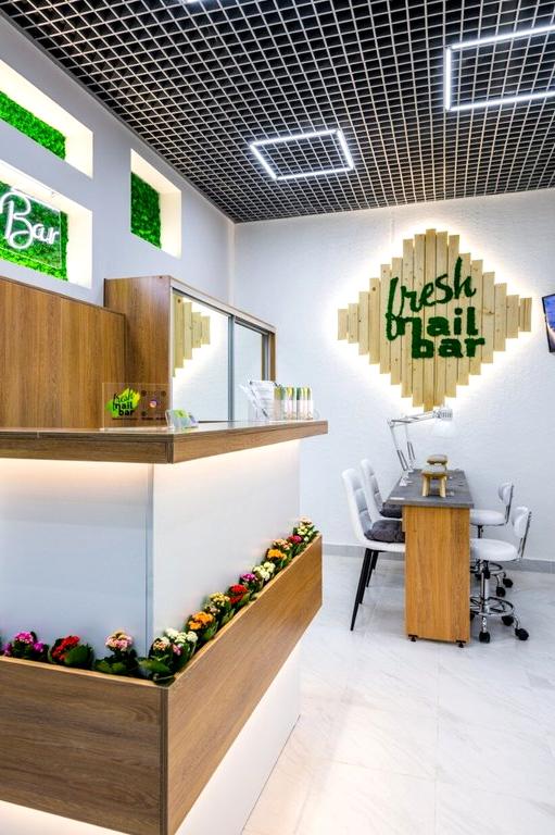 Изображение №5 компании Fresh Nail Bar