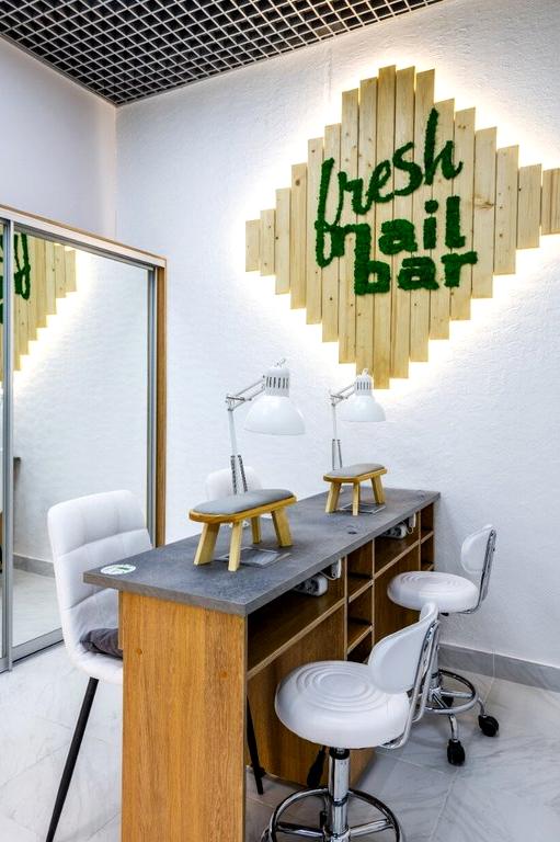 Изображение №10 компании Fresh Nail Bar