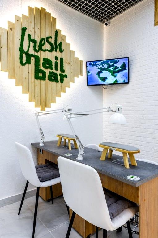 Изображение №11 компании Fresh Nail Bar