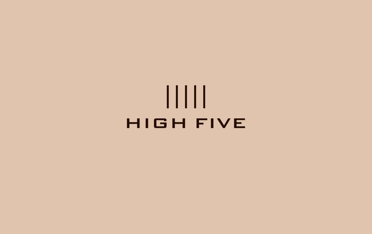 Изображение №2 компании HIGH FIVE