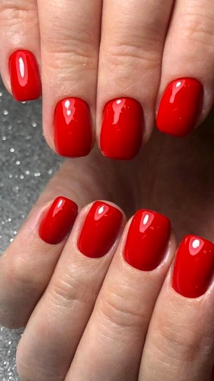 Изображение №14 компании Nails Red