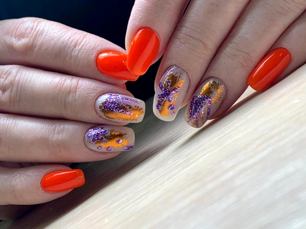 Изображение №19 компании Salon_beauty_nail_art