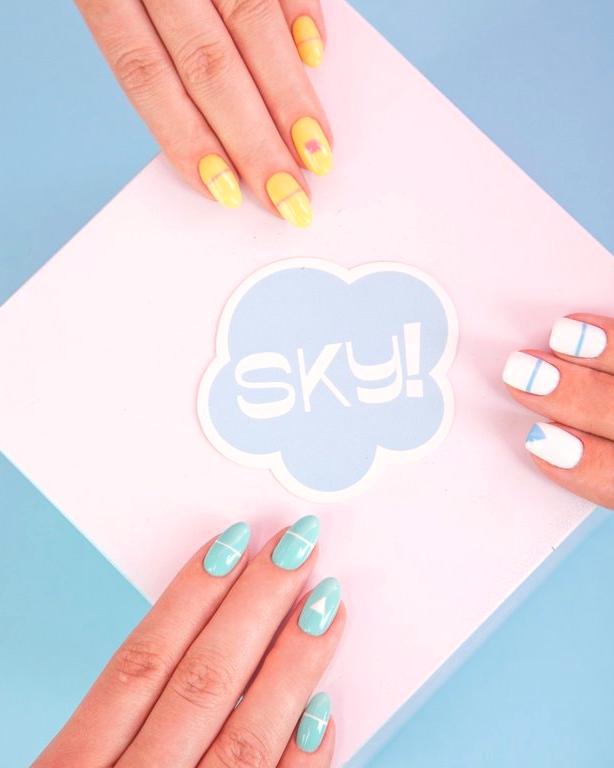 Изображение №17 компании Skynails