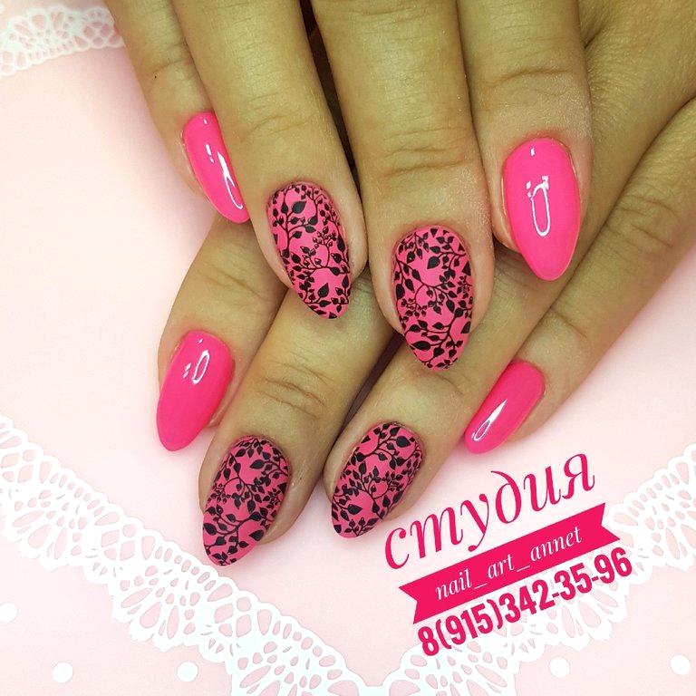 Изображение №2 компании Студия Nail Art Annet