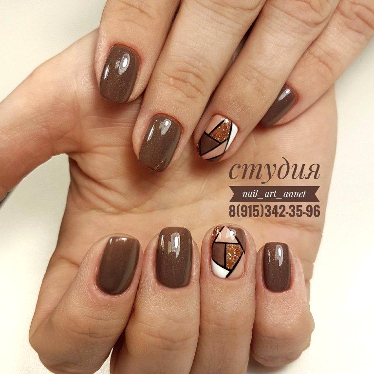 Изображение №6 компании Студия Nail Art Annet