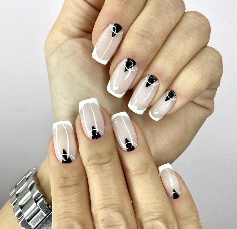 Изображение №10 компании MK-Nails