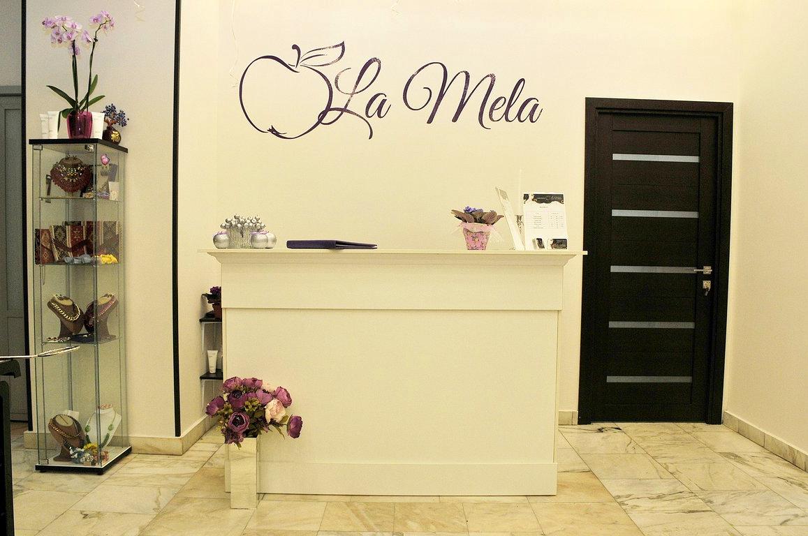 Изображение №1 компании La Mela