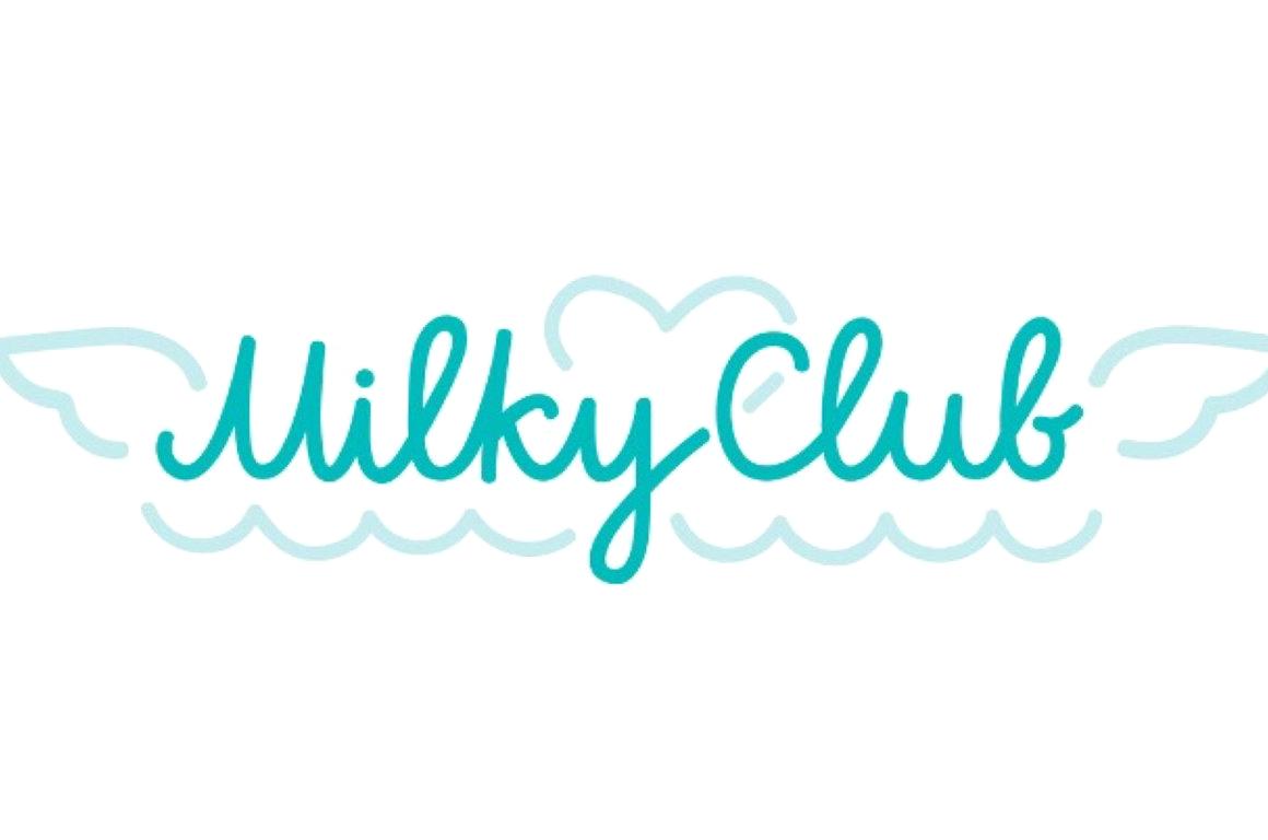 Изображение №8 компании Milky club