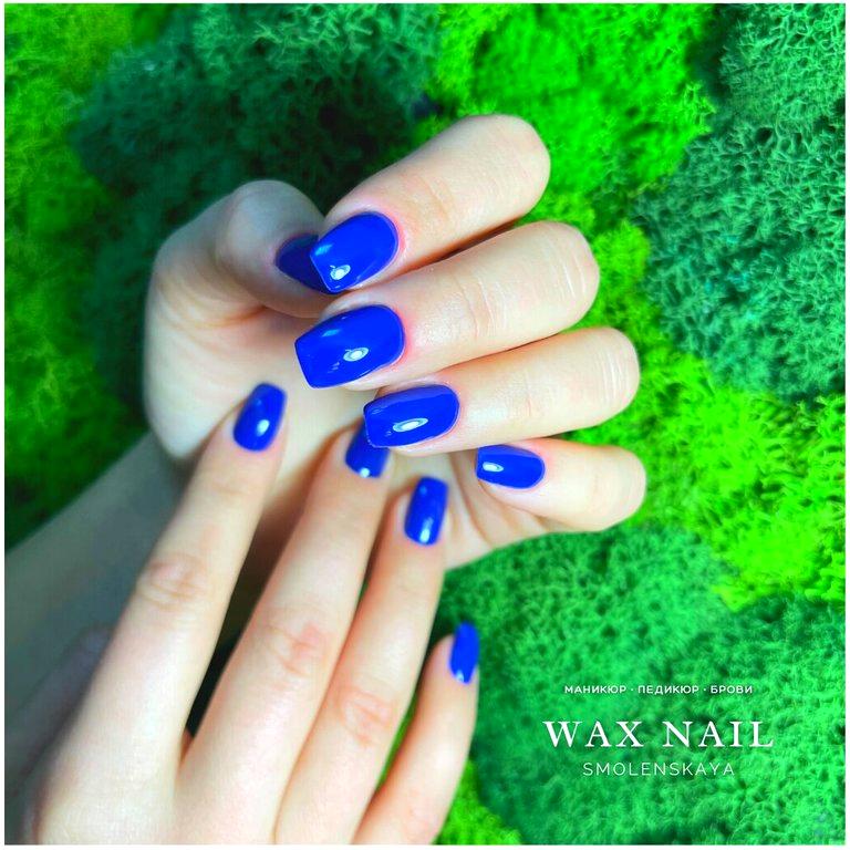 Изображение №12 компании WAX NAIL