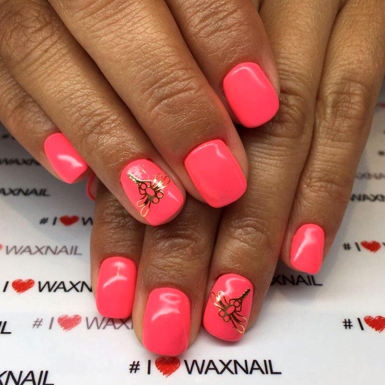 Изображение №13 компании WAX NAIL