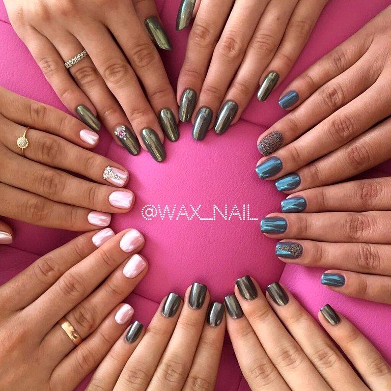 Изображение №8 компании WAX NAIL