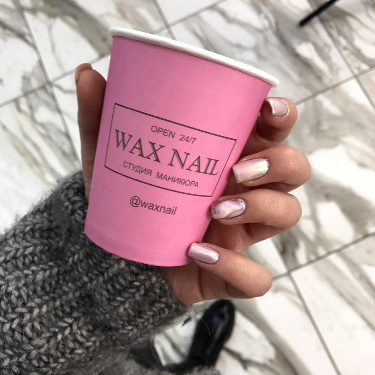 Изображение №4 компании WAX NAIL