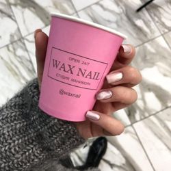 Изображение №2 компании WAX NAIL