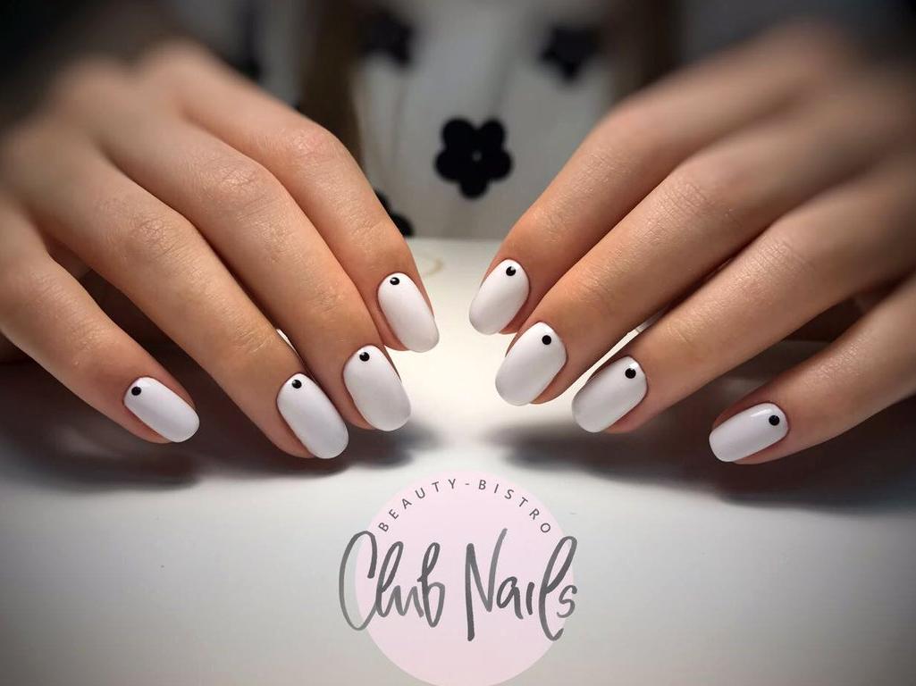 Изображение №17 компании Club nails