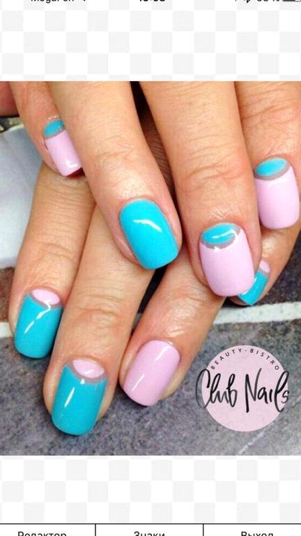 Изображение №13 компании Club nails